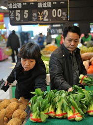 蔬菜價(jià)格季節(jié)性回落，食用農(nóng)產(chǎn)品批發(fā)市場(chǎng)供應(yīng)平穩(wěn)
